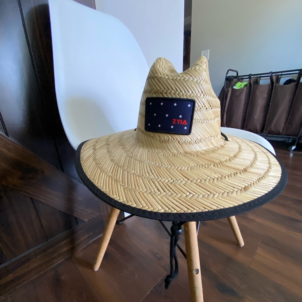 Zyia USA Drifter Hat